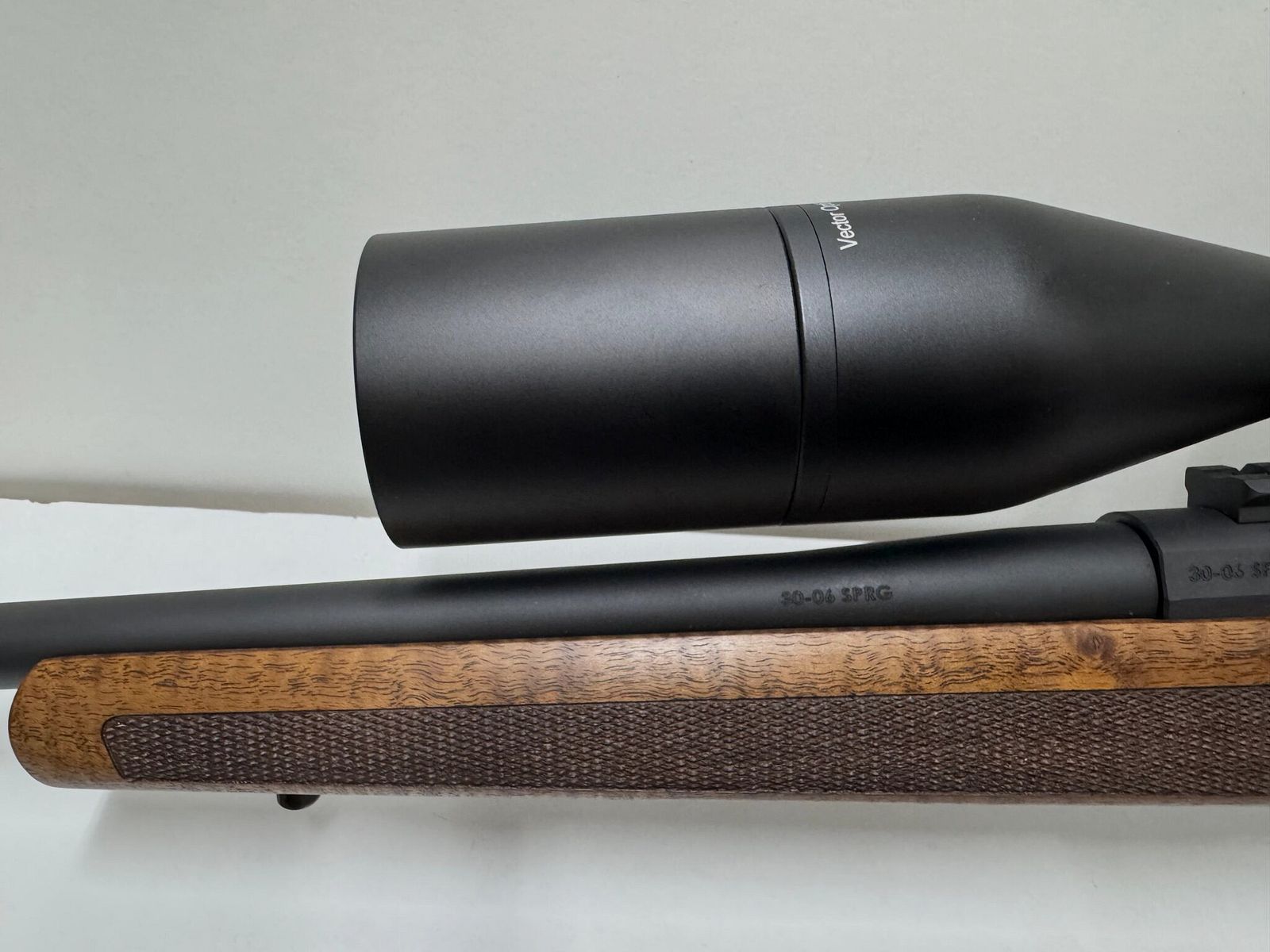 Brenner BR20 Exklusivmodell Komplettset+ Kal. .308 Win.