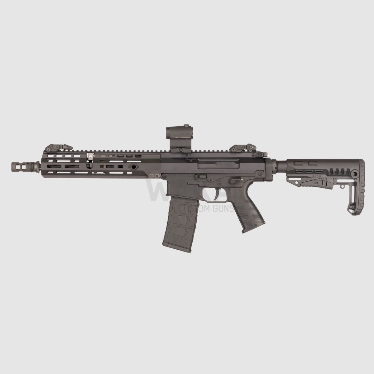 B&T fucile semiautomatico SPC223 (308mm)