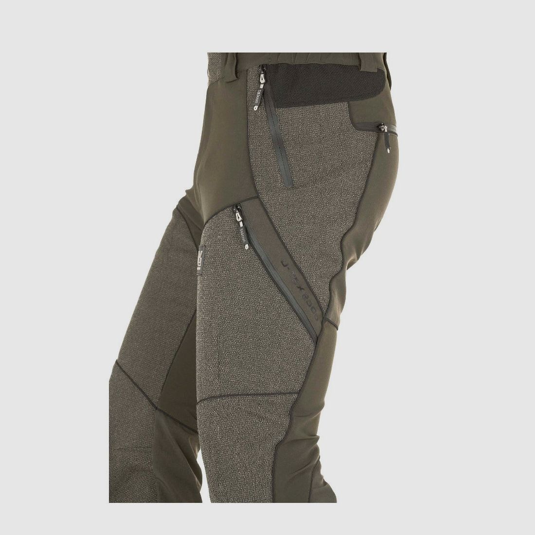UNIVERS PANTALÓN TECH 6 U-TEX, imagen 11 de 24