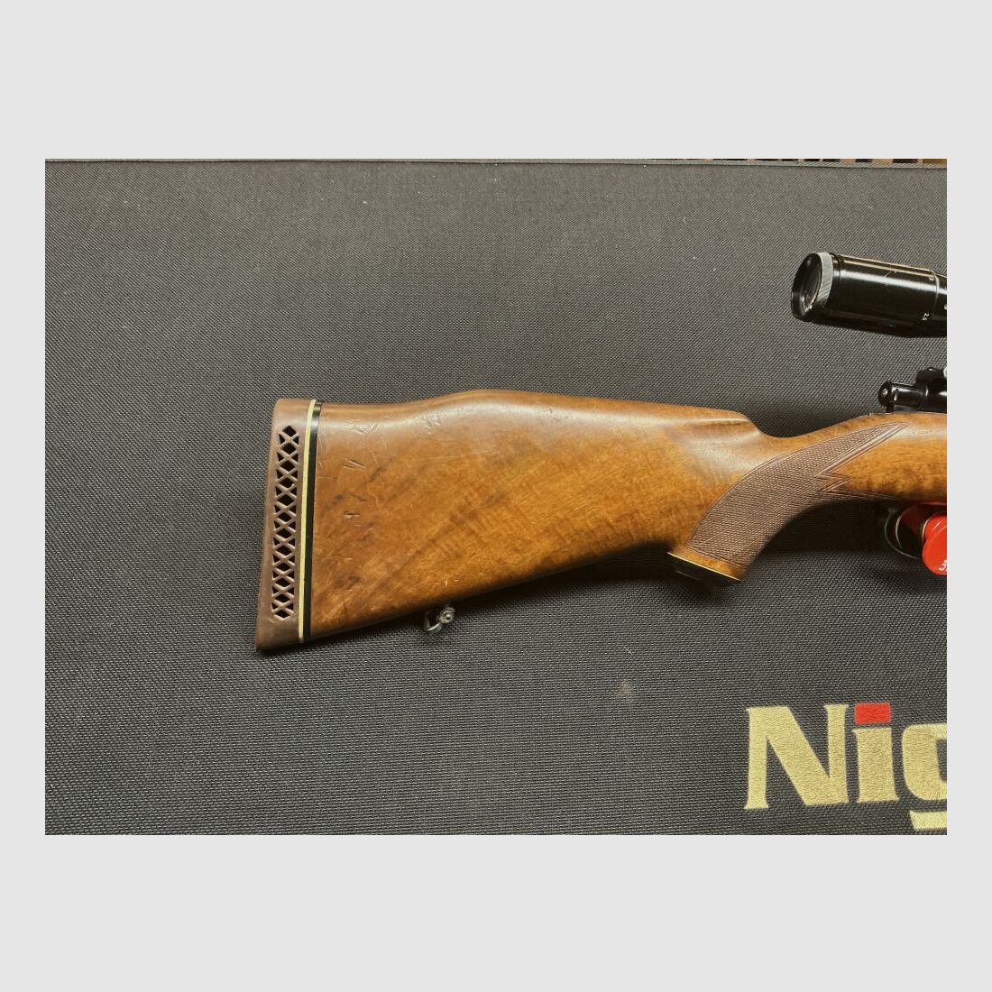 Brenneke 9,3x64
