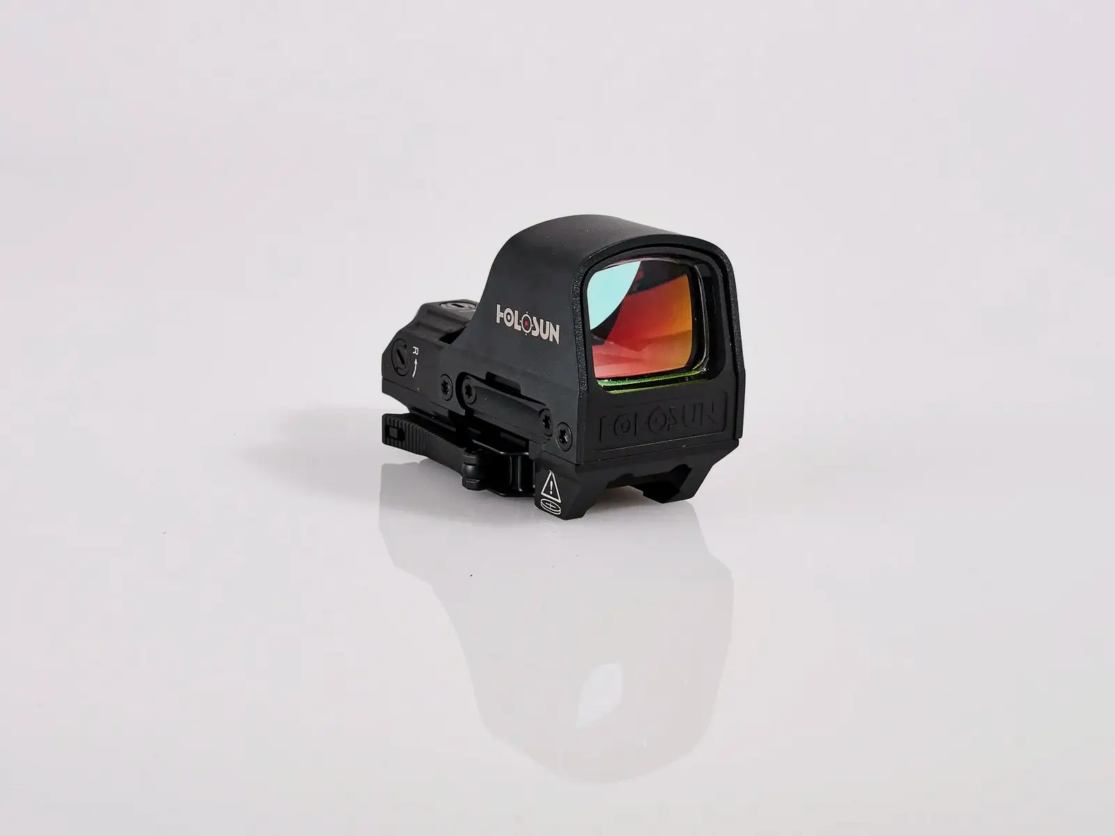 Holosun HS510C Rotpunkt, Bild 2 von 4