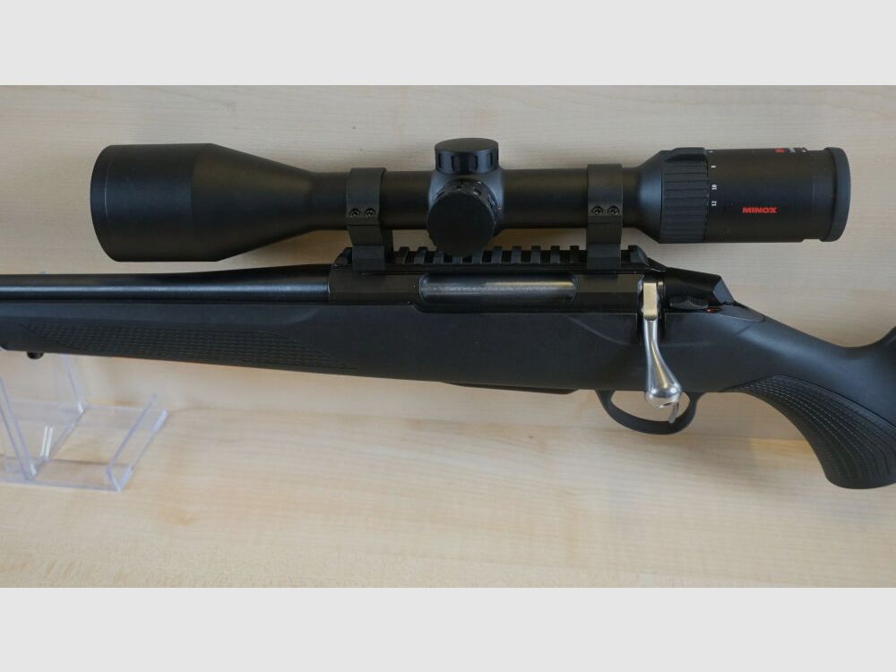 Tikka Linkssystem T3x Lite