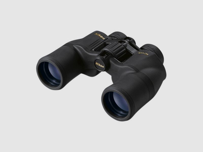 NIKON ACULON A211 10×42 FERNGLAS