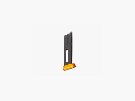 Cargador CZ Shadow 2, CO2, Naranja