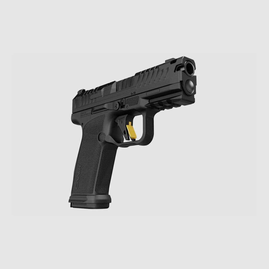 Canik METE MC9 Prime Micro Compact