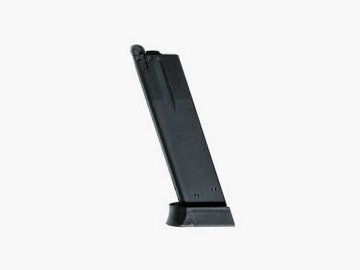 FABRICANT ASG Magazine CZ SP-01 Shadow - Airsoft Gaz