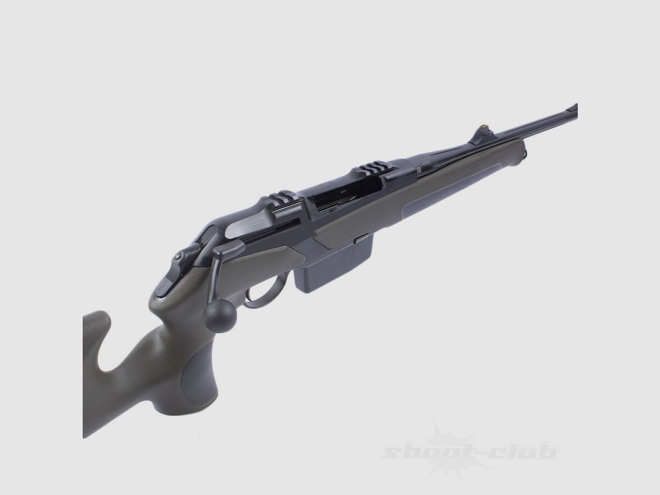 Merkel Helix Speedster SWF6