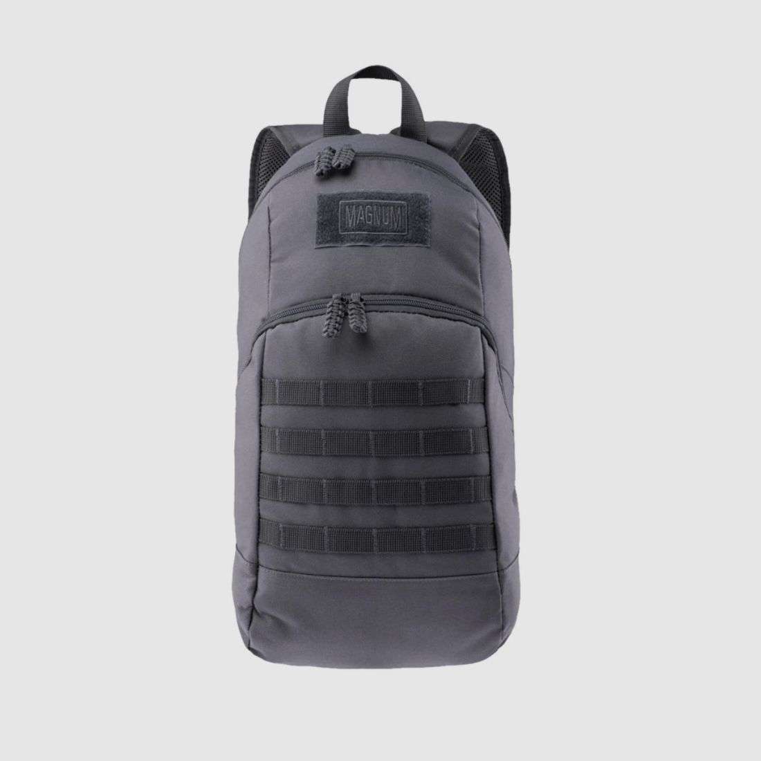 Magnum FT.020.11 Kamel Rucksack Black size 15