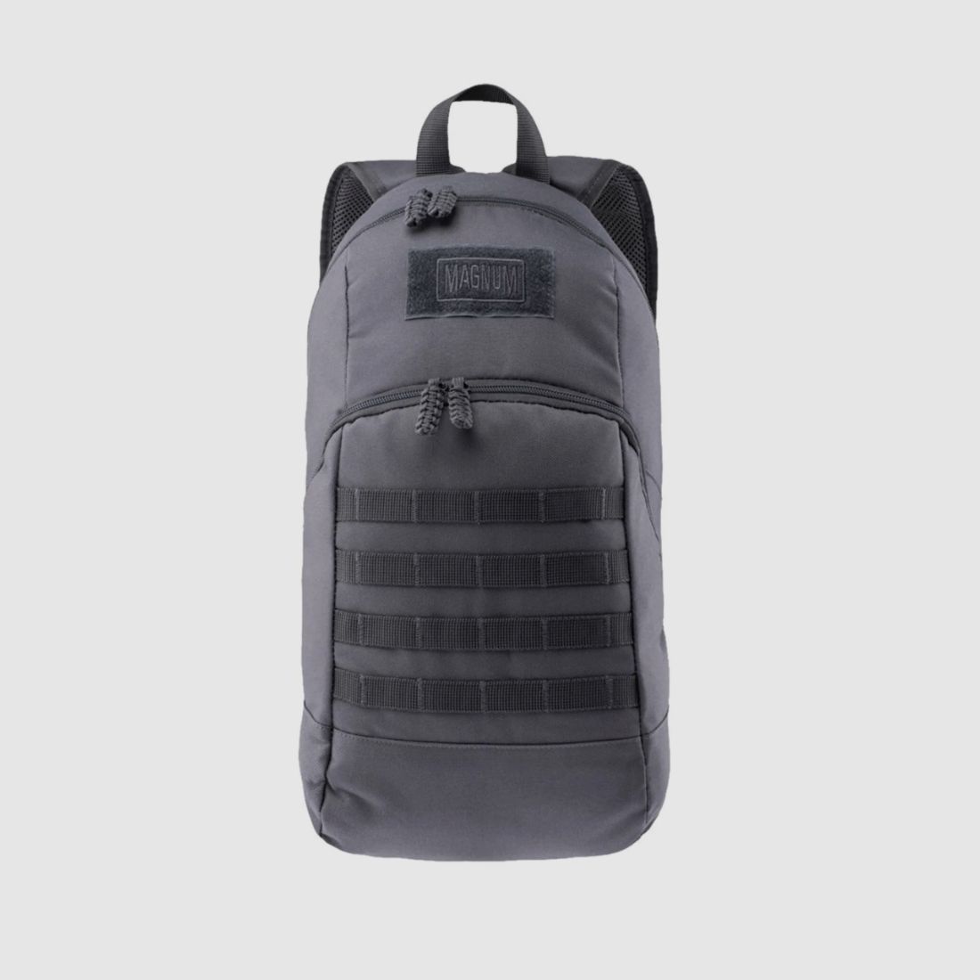 Magnum FT.020.11 Kamel Rucksack Black size 15