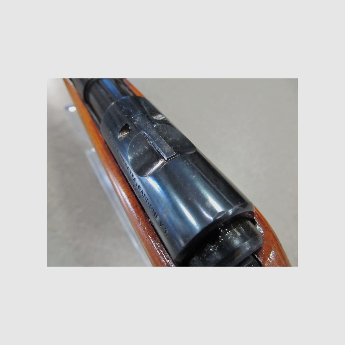BERETTA SUPER SPORT CAL22LR gebraucht, Bild 8 von 12