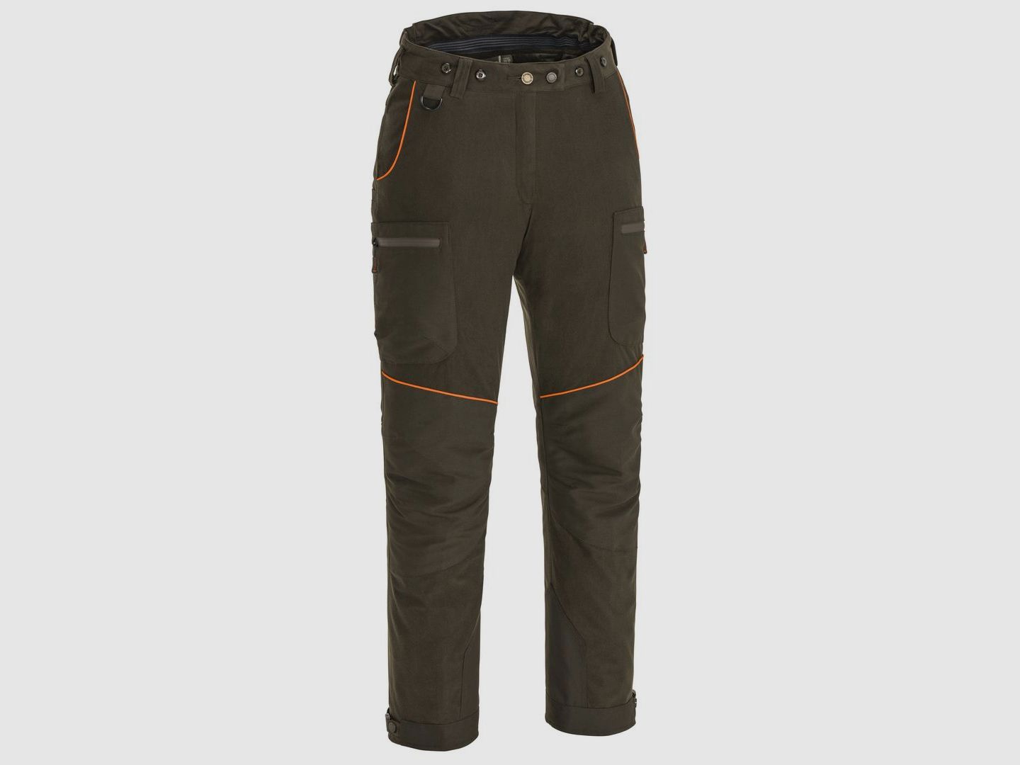 Pantalon Pinewood Reswick Femme Taille: 36