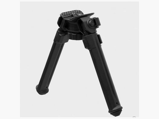Magpul MOE Bipod Next Generation Completely Polymer Bipod