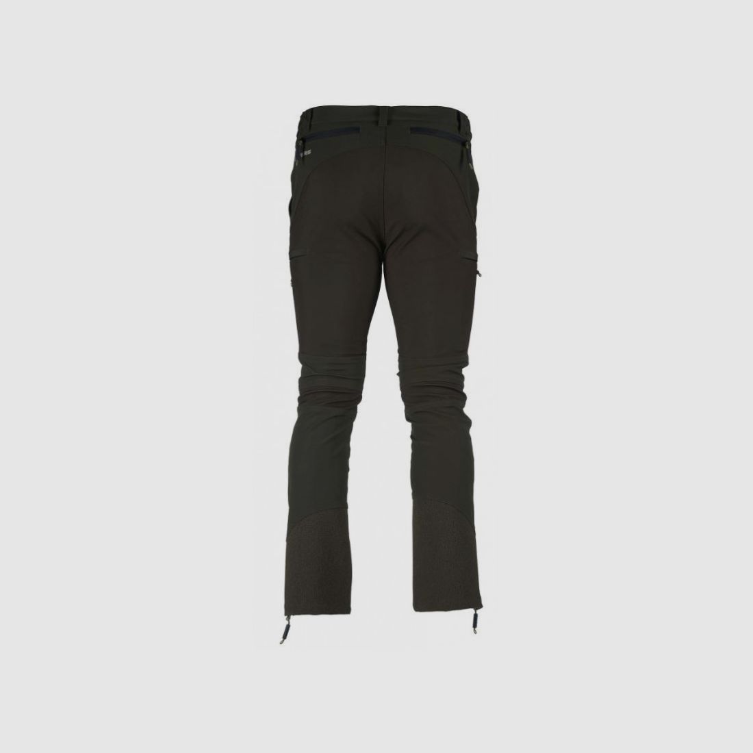 Universele groene broek model Predator U-TEX art. 92665 388 UNIVERS, afbeelding 7 van 7