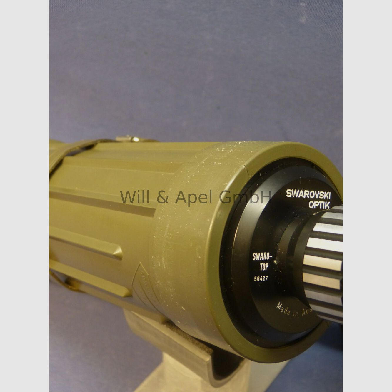 Swarovski Spotting Scope Tirol 30x75