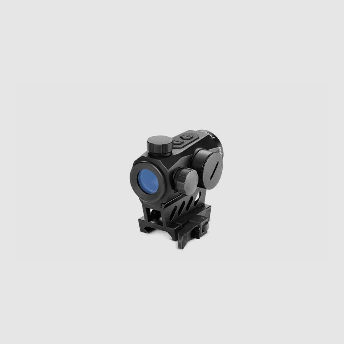 Hawke Endurance Red Dot 1×25 QD-Weaver 3MOA, Bild 2 von 3