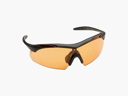 Wiley X Wiley X Brille Vapor 2.5 grau/klar/light rust mattschwarz