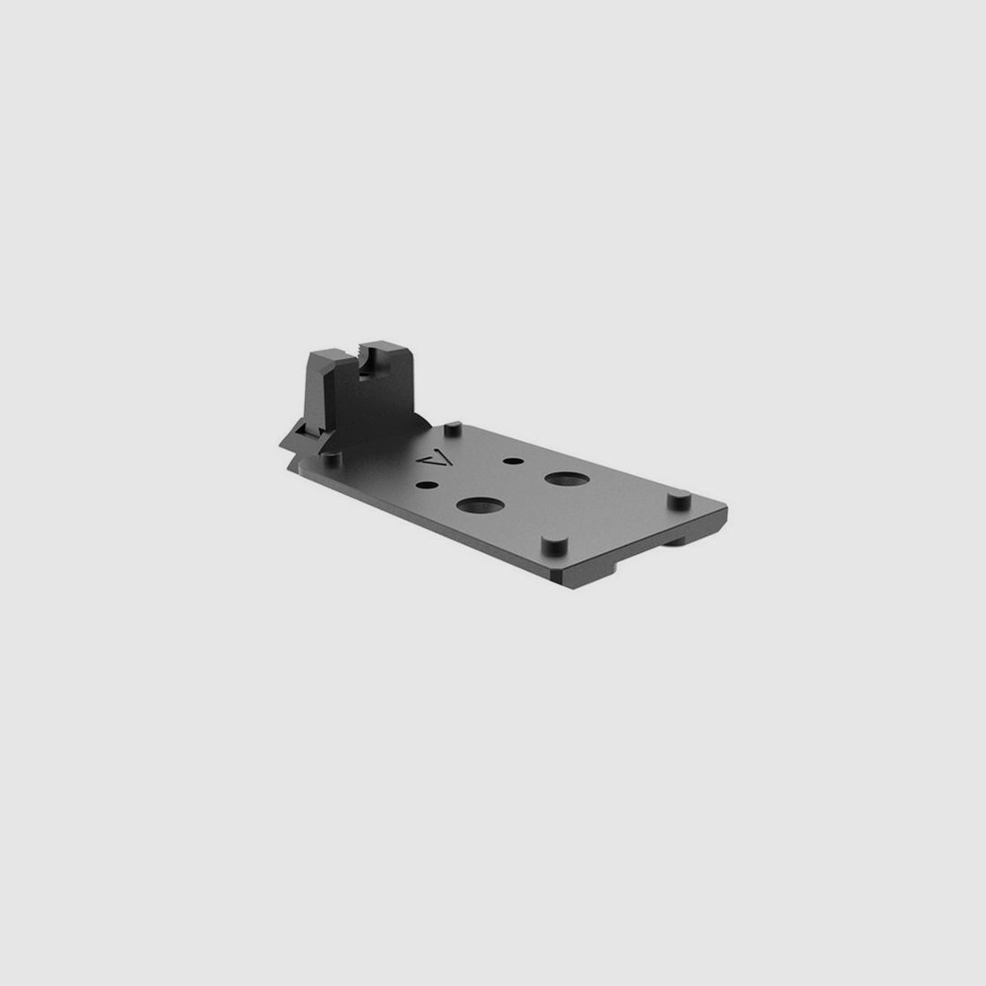 Montageplaat Holosun 509 Prodigy