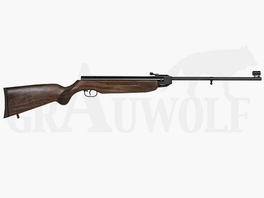 Weihrauch HW 35 - Edition 75 Air Rifle 4.5 mm