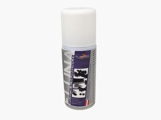 Fluna Tec TFT – Schaumreiniger für Optik 100 ml