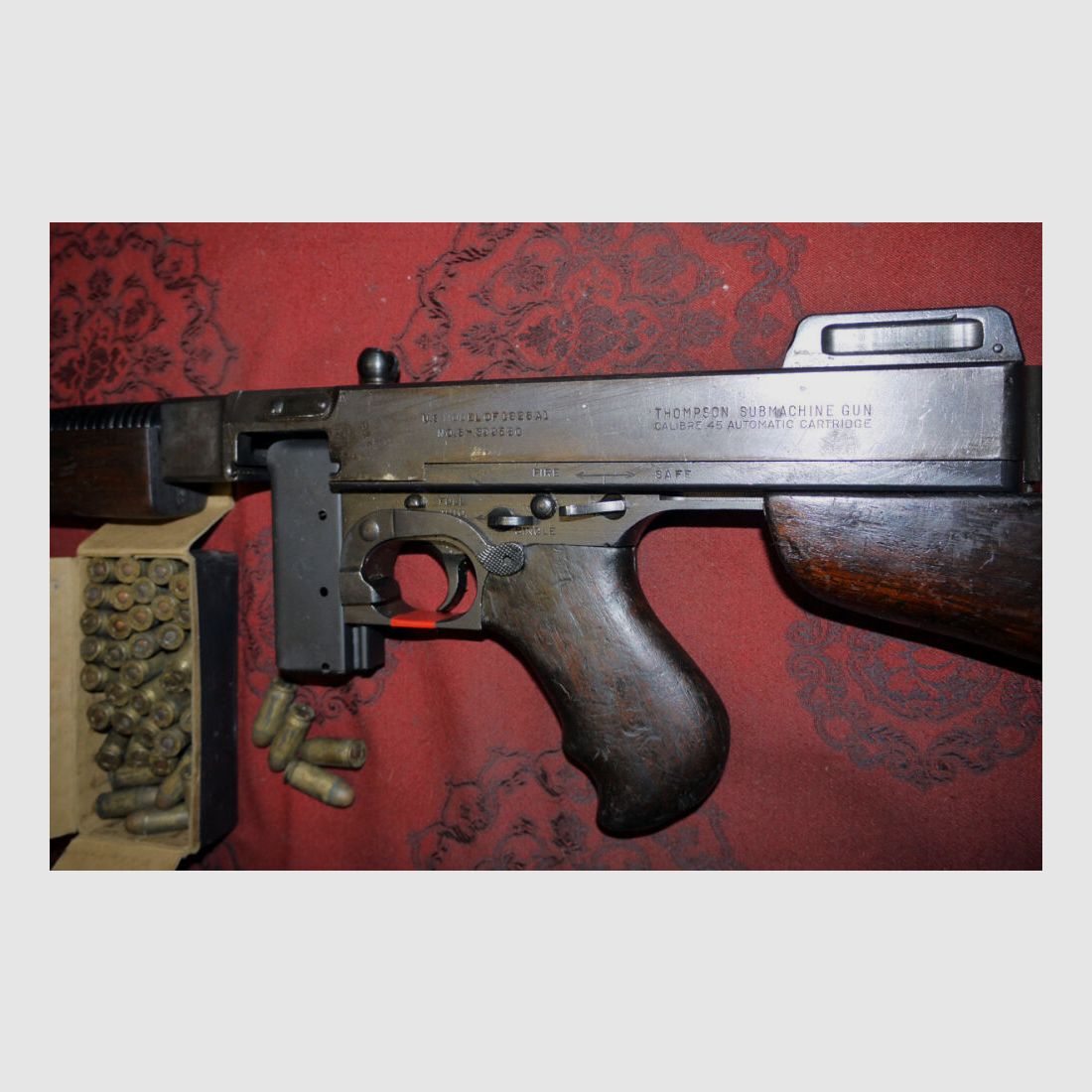 Niedermeier SLK Tom28 (1928A1L)