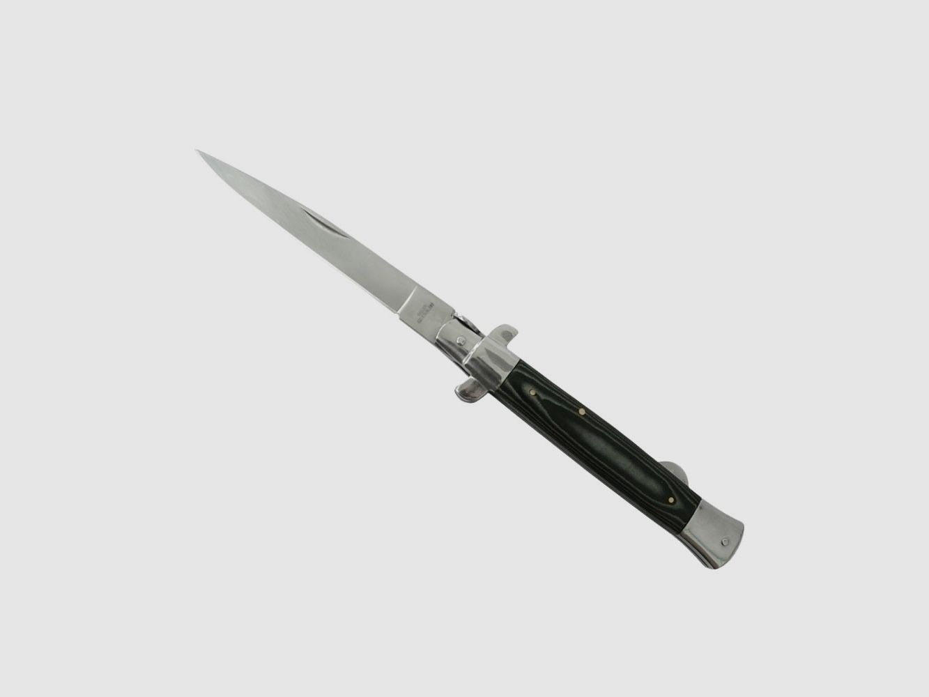 XXL sehr groes Taschenmesser legales Zweihand-Messer