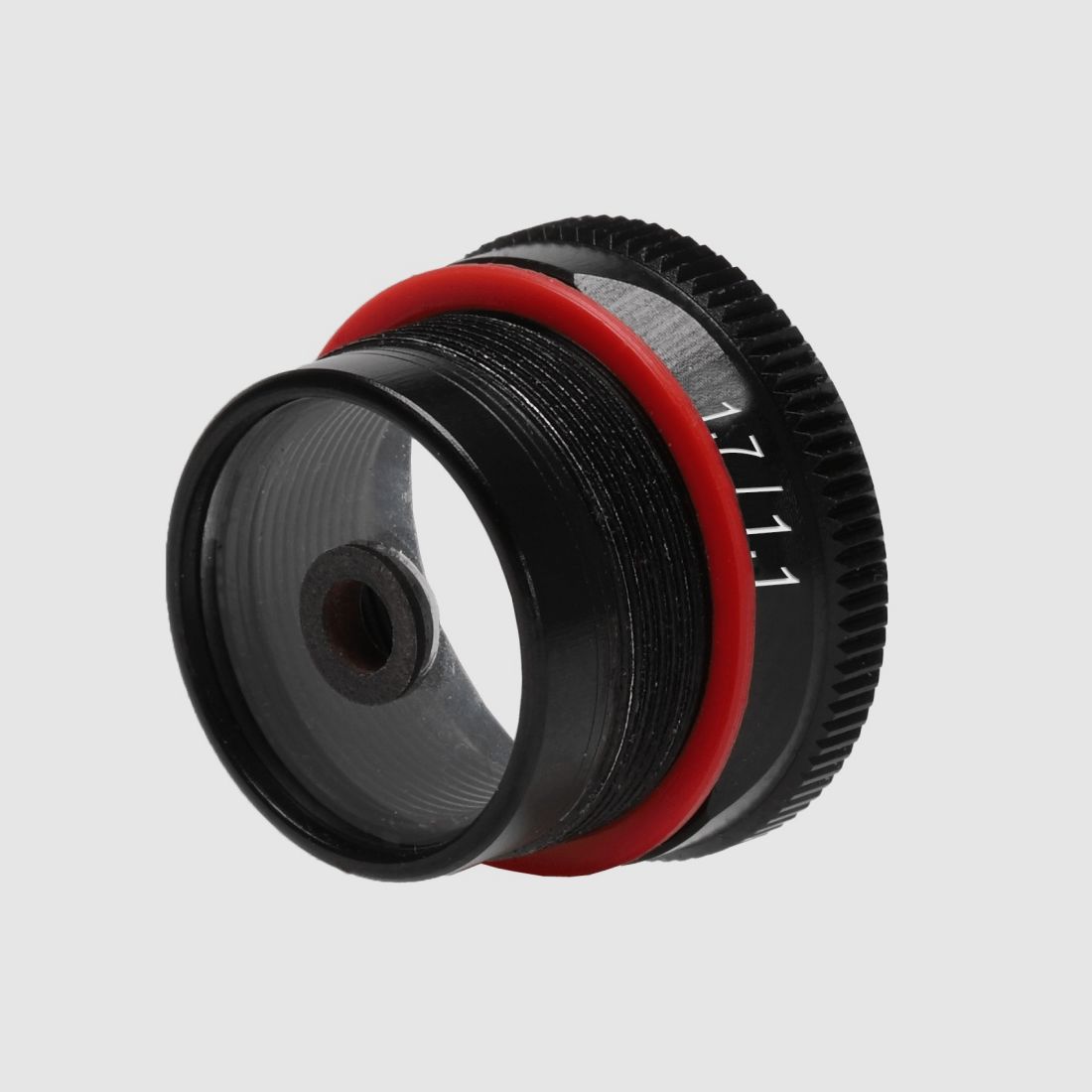 G+E Stgw 90 Glasringkorn TOP SIGHT 1.2 / Ø 1.2-3.6
