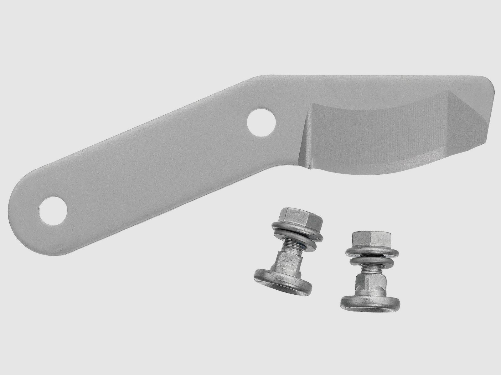 Cuchilla de repuesto Fiskars con tornillos