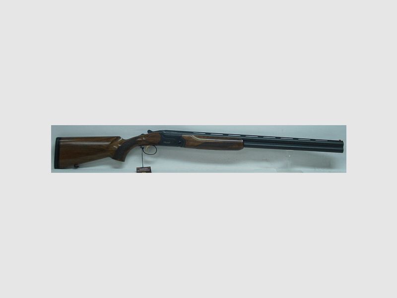 Churchill 206E Hunting Black - 12/76 LL71 I.C. & Ej