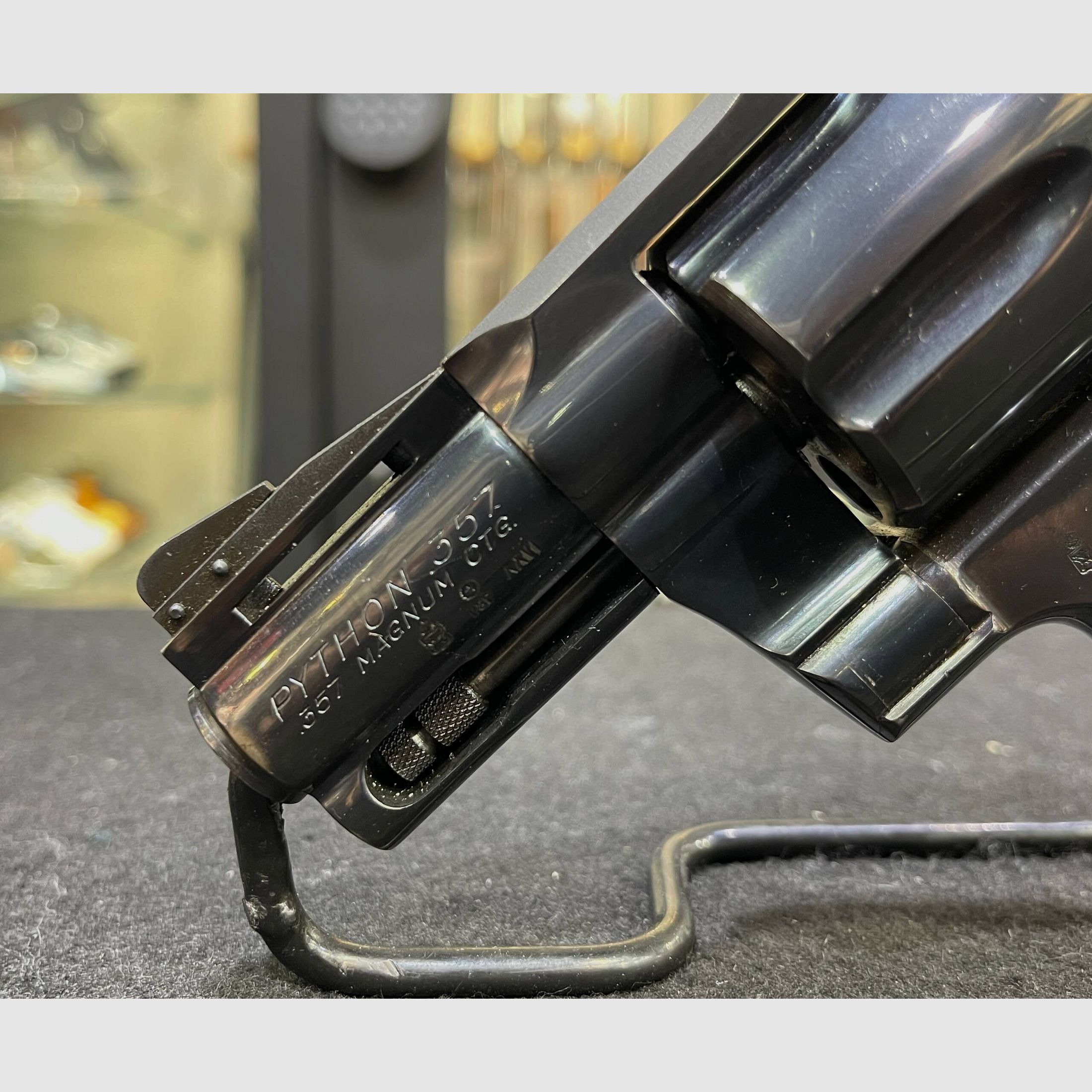 Colt Python, immagine 4 di 14