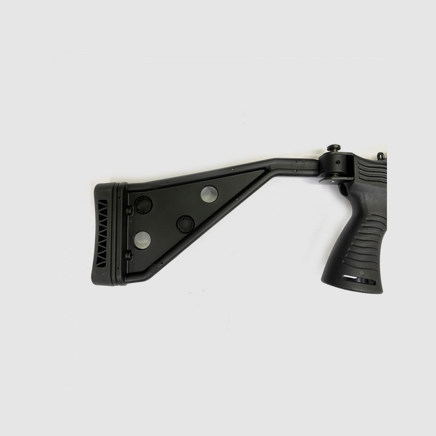 Hatsan Optima Defender Kal. 12 Magnum, Bild 2 von 4