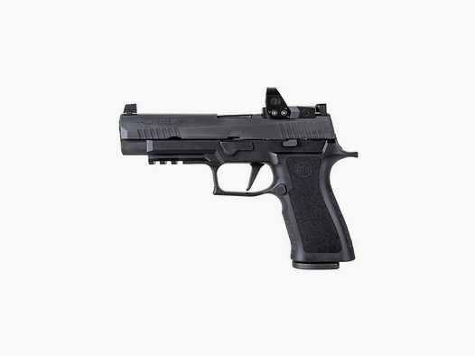 Pistolet Sig Sauer P320 RXP X-FULL