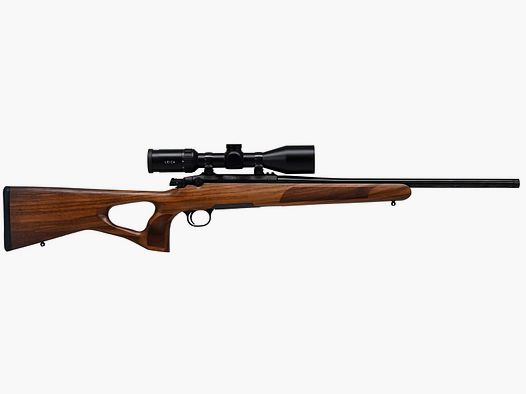 Steel Action Steel Action Lochschaft Links Komplettangebot inkl. Optik