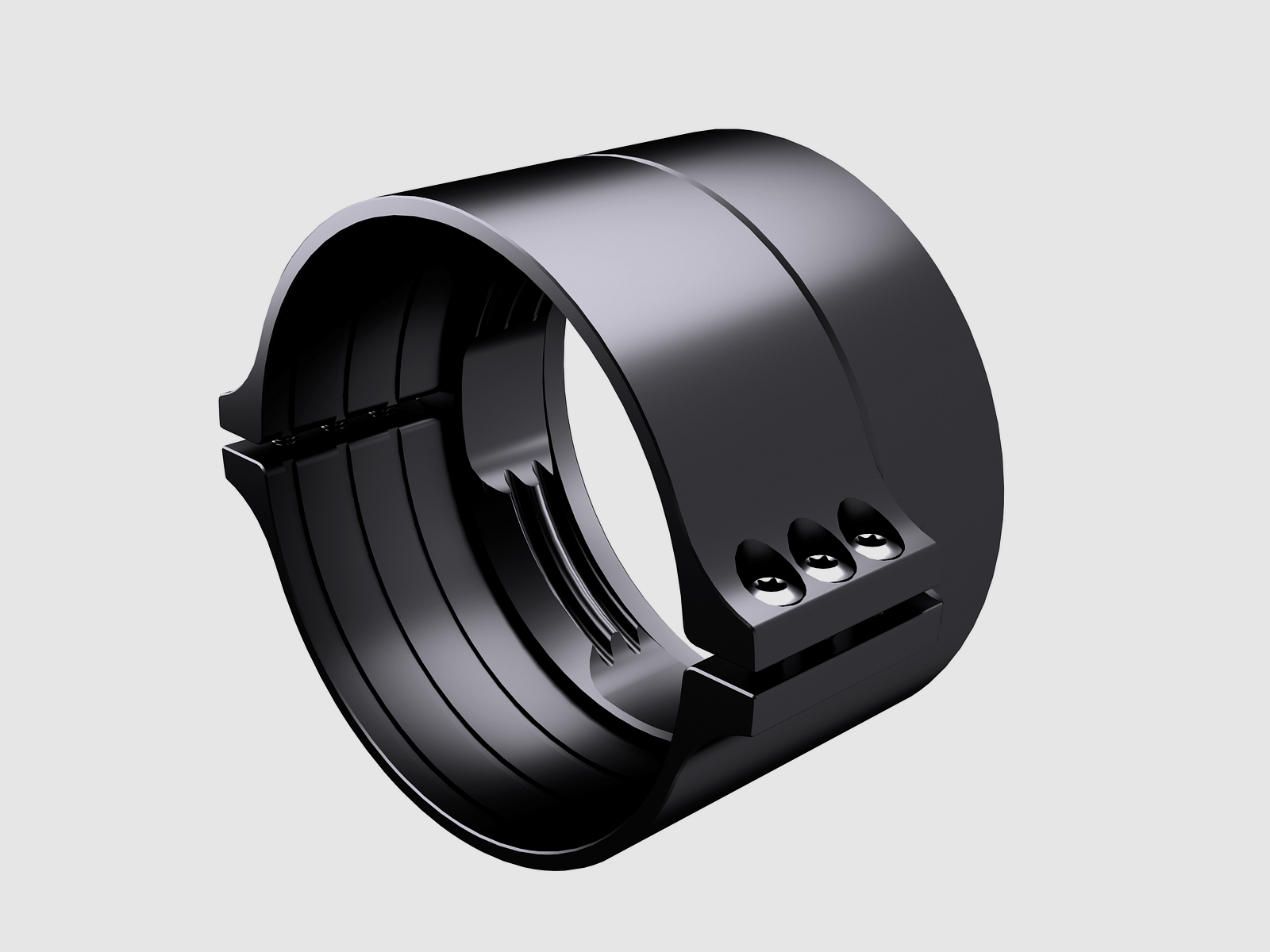 RotoClip ZFHL 62mm