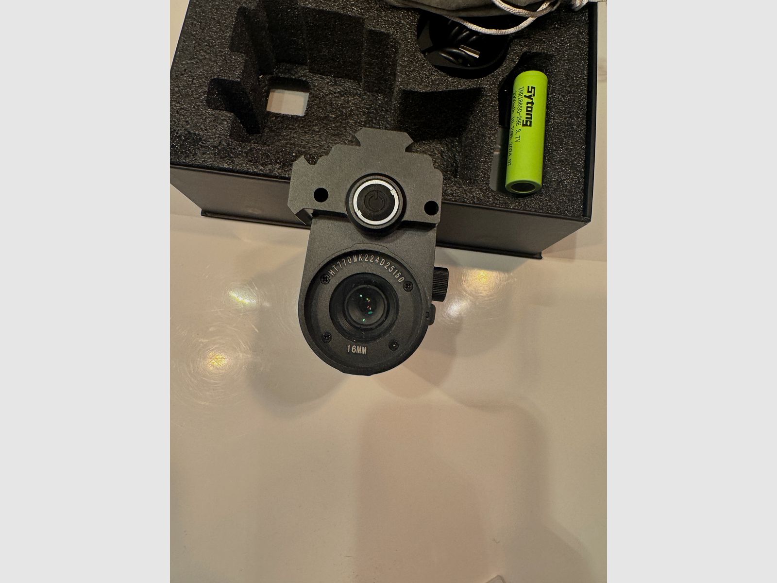 Nachtsichtgerät Sytong HT 770