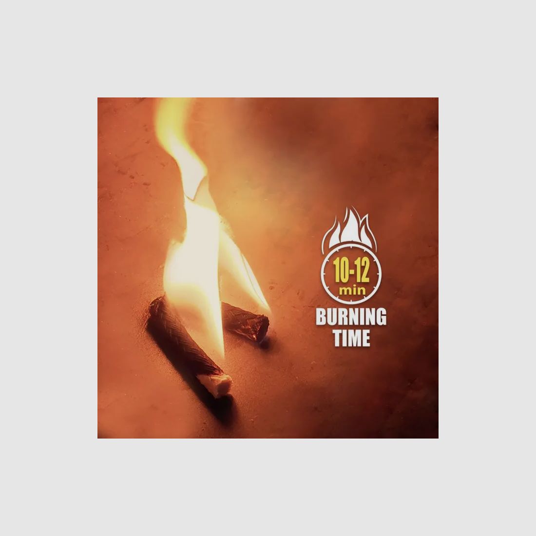 ECO Fire Nuggets 24 sztuk