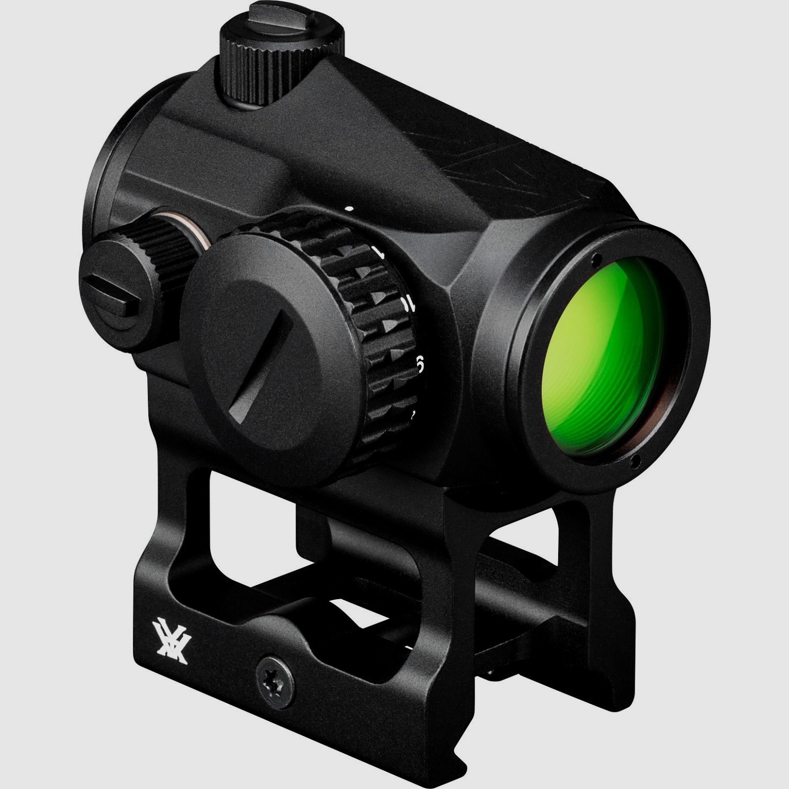 Vortex Crossfire Green Dot