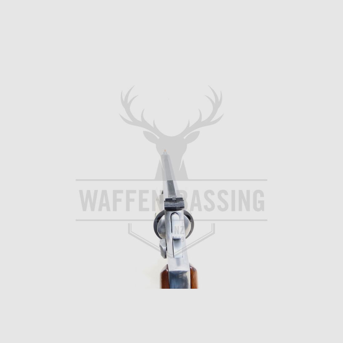 Smith & Wesson 686-3