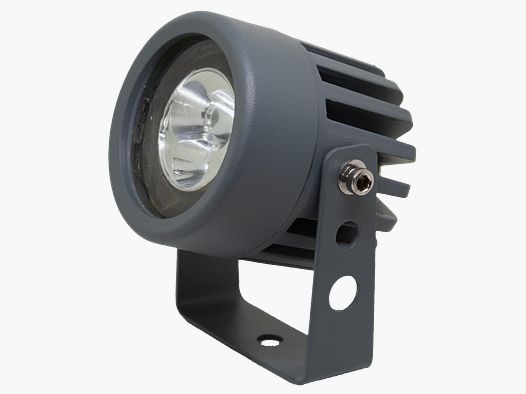 Genzo Max-Led Spotlight, 2-pack