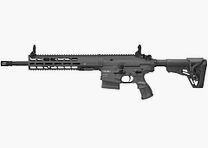 Haenel CR308 16,5", Matchabzug, M-Lok, Kaliber .308Win || Halbautomatische Büchse