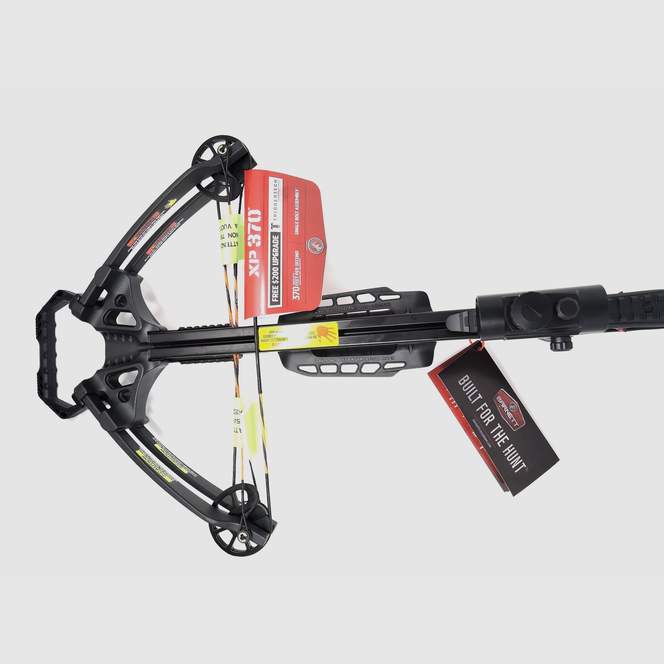 Barnett Explorer XP370, image 3 of 3