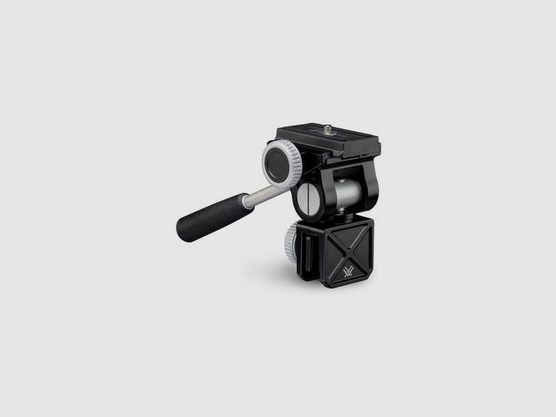 Vortex Pro Bilvinduestativ m/ Panoramahoved