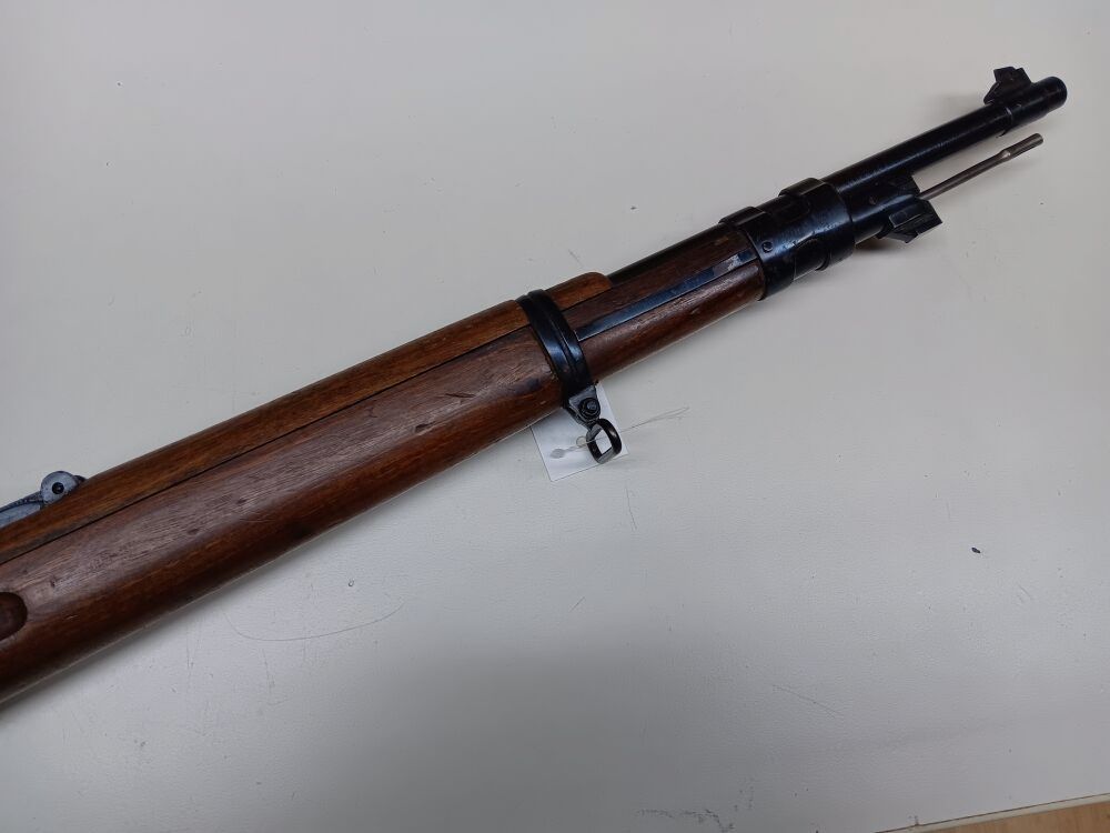 Fabrica de Armas La Coruna Mod.98/43 - 1952