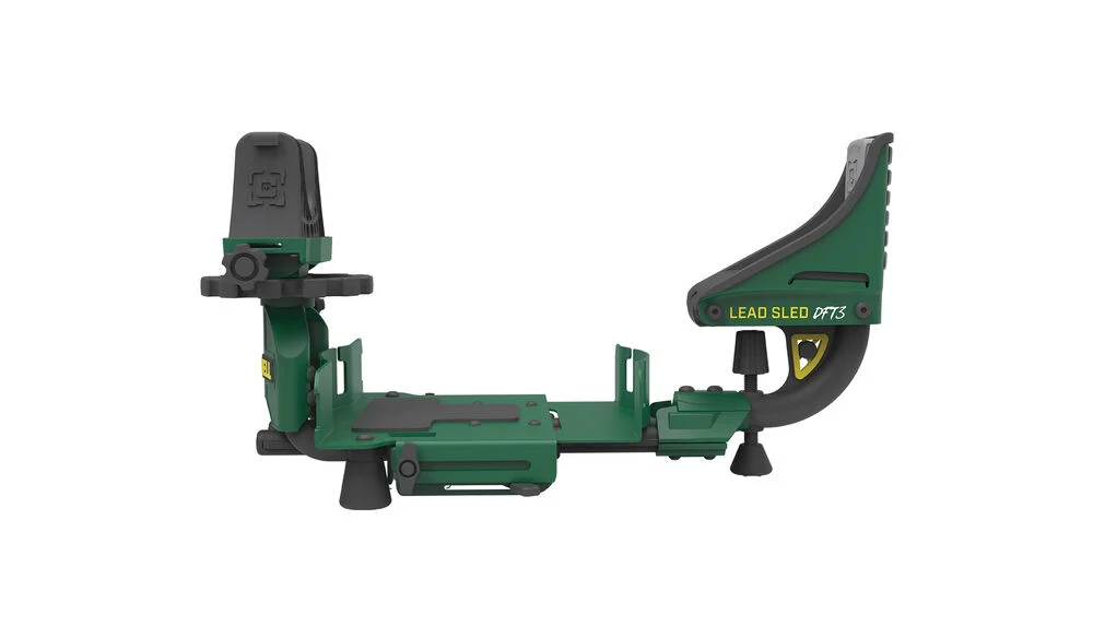 Caldwell Lead Sled DFT 3 Schießauflage, Bild 2 von 3