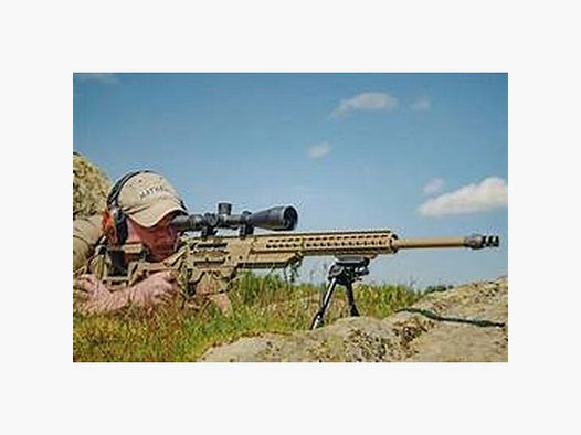 Steyr SSG M1