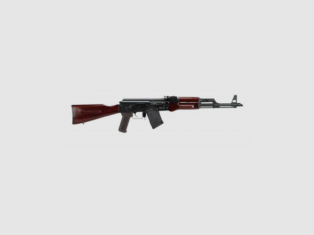SDM AK-47 - AKS AKM Kalaschnikow - 7,62x39 - Soviet Series