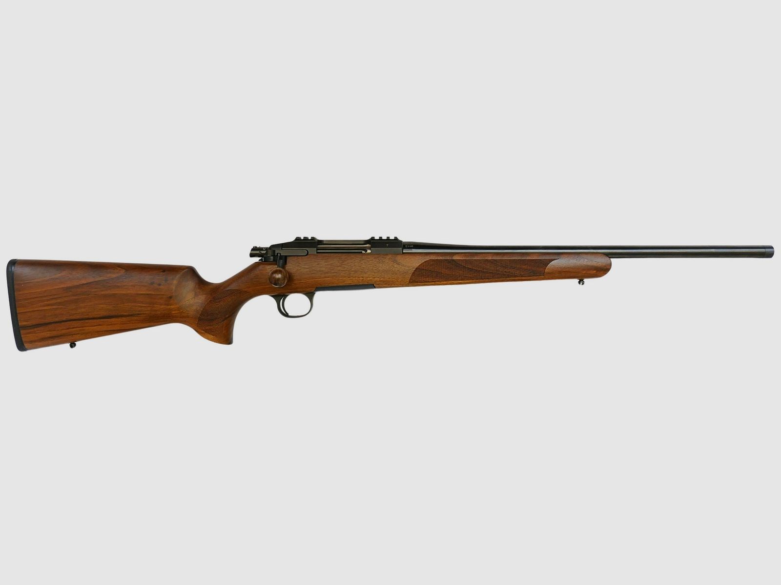 Steel-Action HS HK1 51cm .308Win Repetierbüchsen