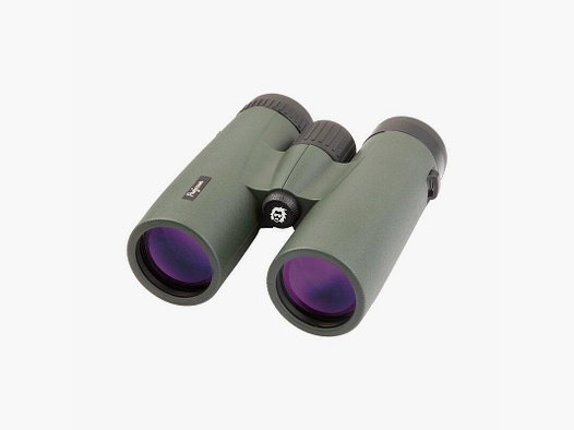 Binocolo Professor Optiken Fichtelberg 8x42 €159,00