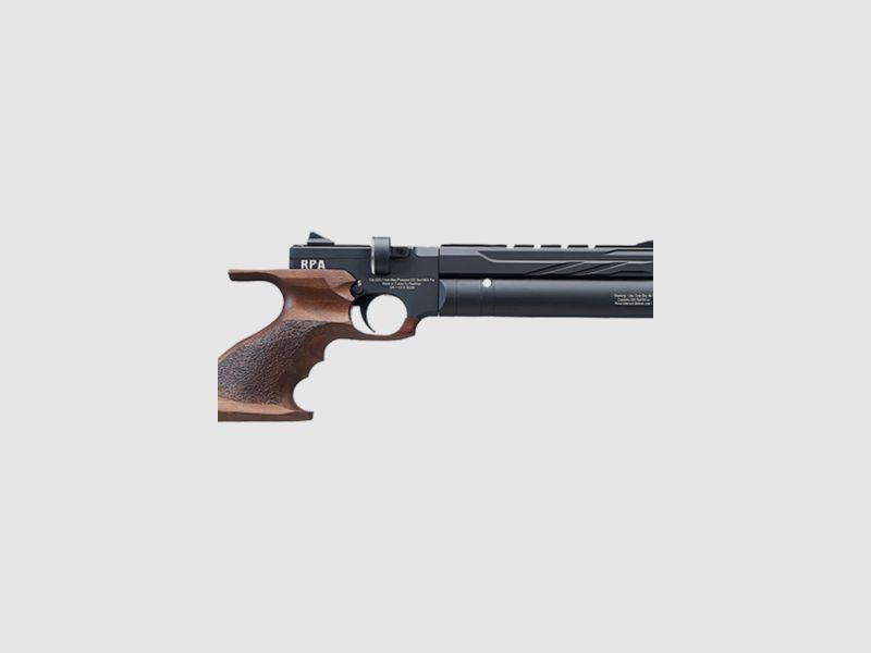 Reximex RPA PCP pistola | 5,5 mm, immagine 5 di 6