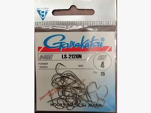 Amo Gamakatsu LS2120N