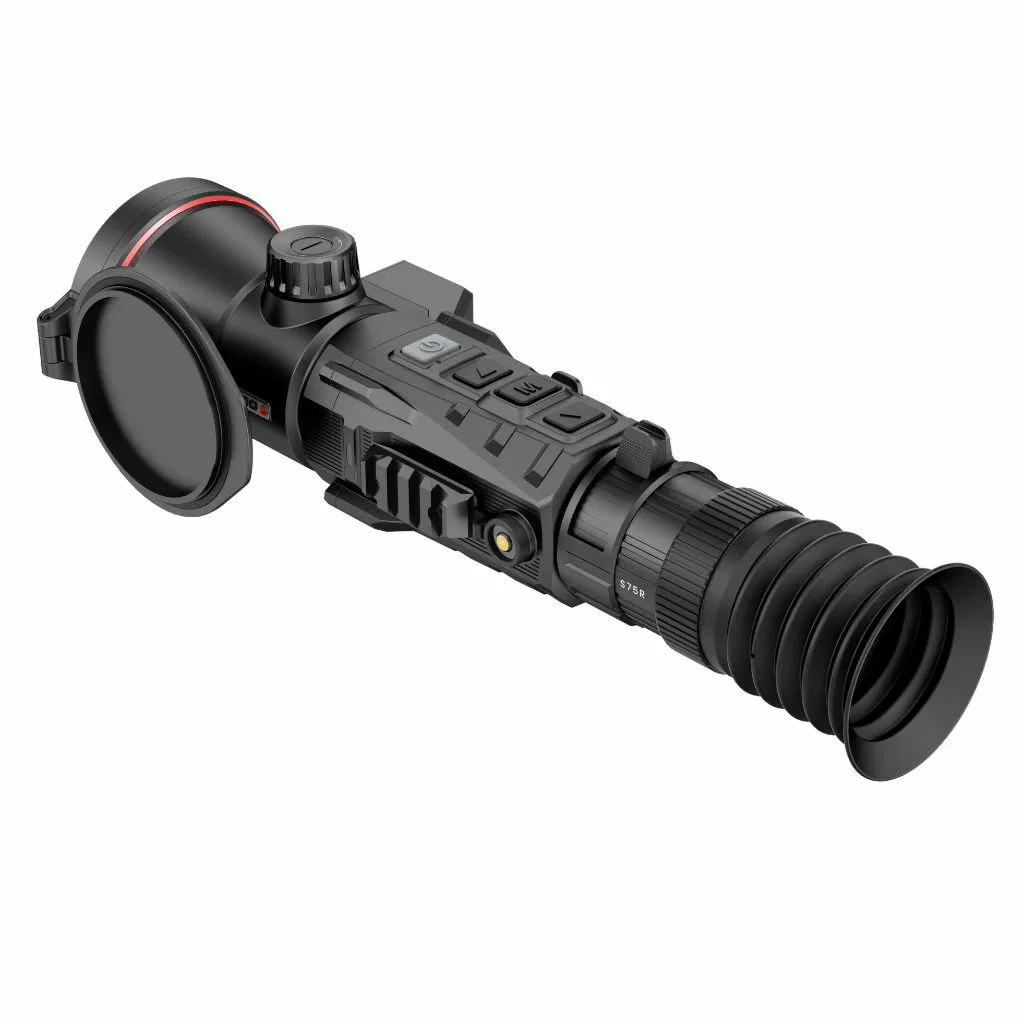 Telescopio termico Nocpix RICO 2 S75R, immagine 1 di 6
